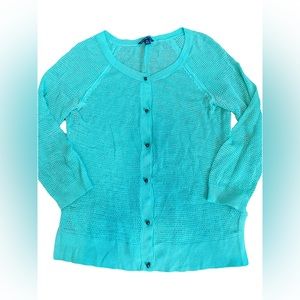 American Eagle Cardigan.